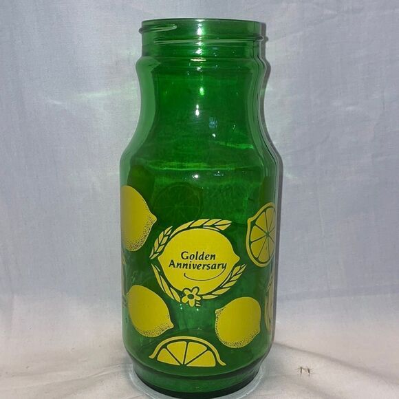Juice container  - Picture 1 of 4